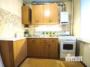 3-к квартира, вторичка, 57м2, 2/5 этаж