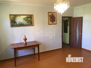 1-к квартира, вторичка, 32м2, 2/2 этаж