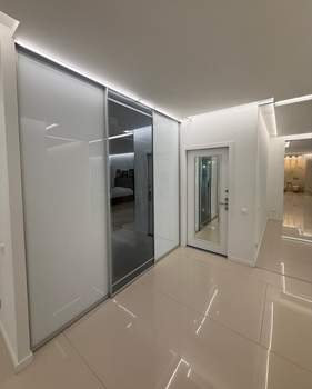 4-к квартира, вторичка, 267м2, 15/19 этаж