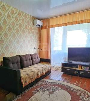 1-к квартира, вторичка, 31м2, 4/5 этаж