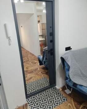 1-к квартира, вторичка, 29м2, 5/9 этаж