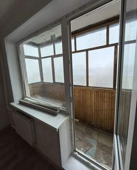 1-к квартира, вторичка, 36м2, 5/9 этаж