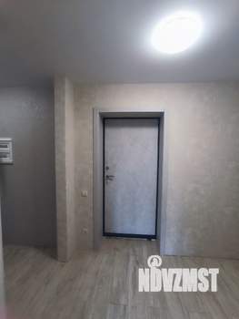 1-к квартира, вторичка, 40м2, 1/10 этаж