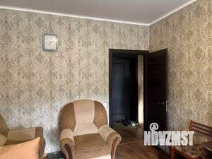 1-к квартира, вторичка, 35м2, 8/14 этаж
