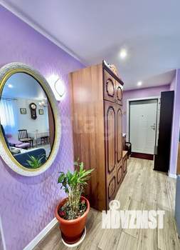 2-к квартира, вторичка, 51м2, 6/10 этаж