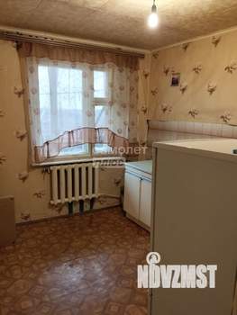 2-к квартира, вторичка, 49м2, 5/5 этаж