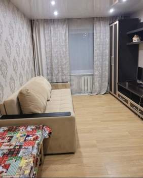 2-к квартира, вторичка, 41м2, 3/5 этаж