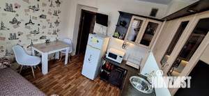 1-к квартира, вторичка, 44м2, 1/10 этаж