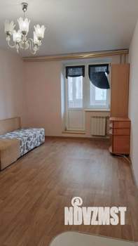 1-к квартира, вторичка, 37м2, 3/10 этаж