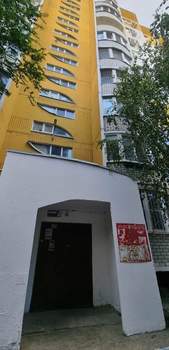 1-к квартира, вторичка, 34м2, 6/10 этаж