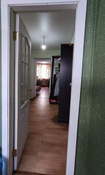 2-к квартира, вторичка, 54м2, 3/10 этаж