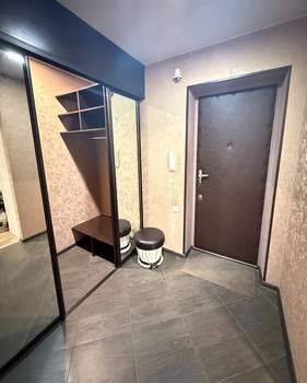 1-к квартира, вторичка, 37м2, 7/10 этаж