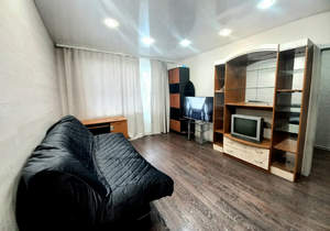 1-к квартира, вторичка, 40м2, 9/10 этаж