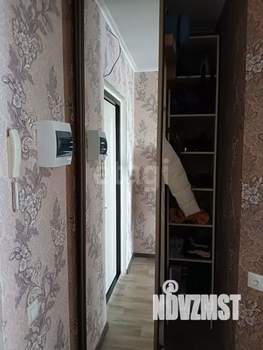 1-к квартира, вторичка, 38м2, 1/6 этаж