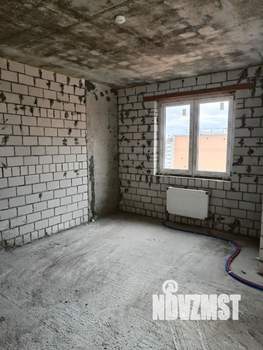 2-к квартира, вторичка, 59м2, 3/19 этаж