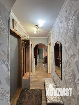 3-к квартира, вторичка, 60м2, 9/9 этаж