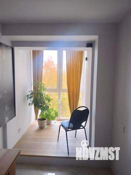 1-к квартира, вторичка, 29м2, 3/10 этаж