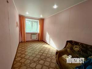 2-к квартира, вторичка, 46м2, 1/5 этаж