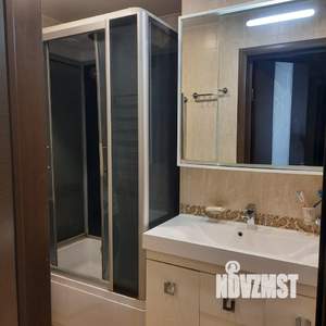 3-к квартира, вторичка, 80м2, 12/21 этаж