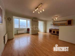 1-к квартира, вторичка, 46м2, 8/10 этаж