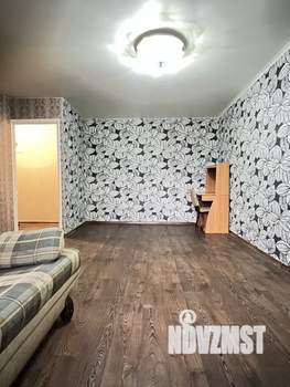 1-к квартира, вторичка, 32м2, 2/5 этаж