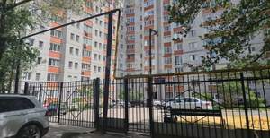 2-к квартира, вторичка, 61м2, 8/16 этаж