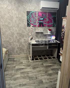 2-к квартира, вторичка, 43м2, 3/5 этаж