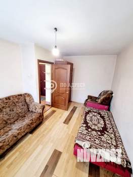 1-к квартира, вторичка, 26м2, 5/5 этаж