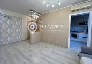 3-к квартира, вторичка, 62м2, 4/9 этаж