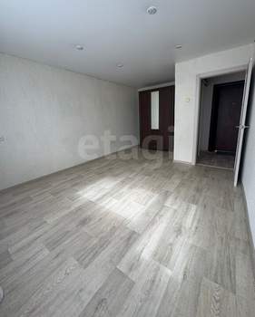 1-к квартира, вторичка, 33м2, 9/10 этаж