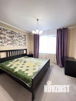 3-к квартира, вторичка, 73м2, 9/10 этаж