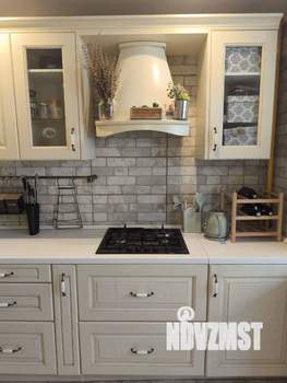 3-к квартира, вторичка, 73м2, 9/10 этаж