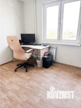 3-к квартира, вторичка, 69м2, 9/9 этаж