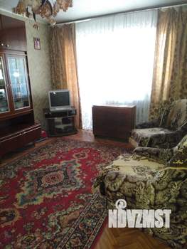 2-к квартира, вторичка, 50м2, 5/9 этаж