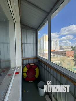 2-к квартира, вторичка, 41м2, 8/10 этаж