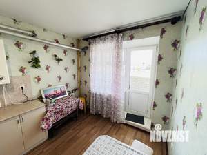 1-к квартира, вторичка, 42м2, 3/5 этаж