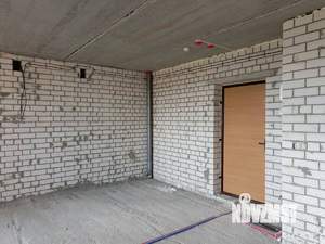 1-к квартира, сданный дом, 38м2, 10/10 этаж