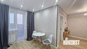 2-к квартира, вторичка, 35м2, 7/10 этаж