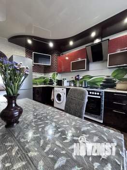 4-к квартира, вторичка, 80м2, 2/10 этаж