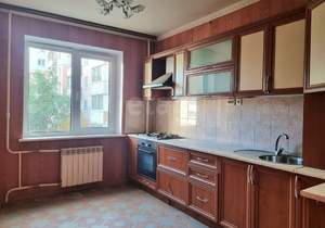 3-к квартира, вторичка, 64м2, 4/10 этаж