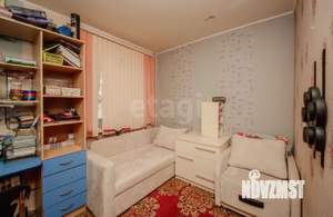 2-к квартира, вторичка, 42м2, 3/5 этаж