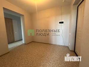 3-к квартира, вторичка, 72м2, 9/10 этаж