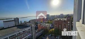 2-к квартира, вторичка, 67м2, 12/25 этаж