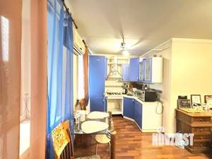 Студия квартира, вторичка, 30м2, 3/5 этаж