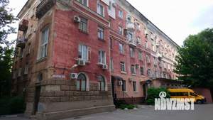 2-к квартира, вторичка, 61м2, 4/5 этаж