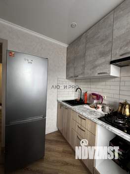 2-к квартира, вторичка, 43м2, 3/5 этаж