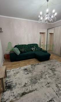 3-к квартира, вторичка, 70м2, 2/3 этаж