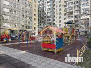 1-к квартира, вторичка, 47м2, 1/17 этаж