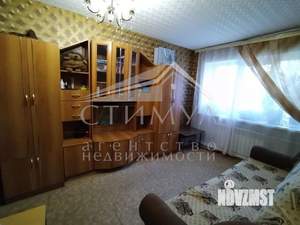 1-к квартира, вторичка, 32м2, 1/5 этаж