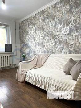 2-к квартира, вторичка, 43м2, 6/9 этаж